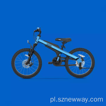 NineBot 18 cali Kids Rowery Rowery sportowe Dzieci